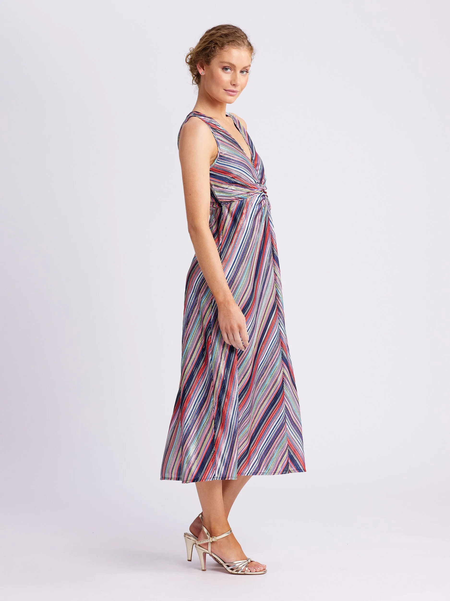Eliza Jersey Dress
