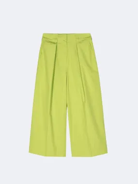 EMERY PANTS GREEN