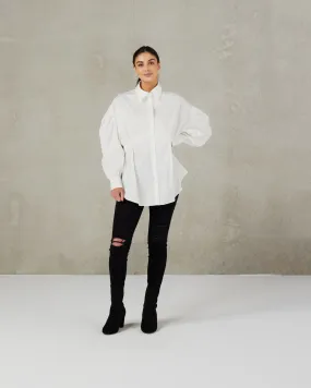 Et Alia Tuxedo Top