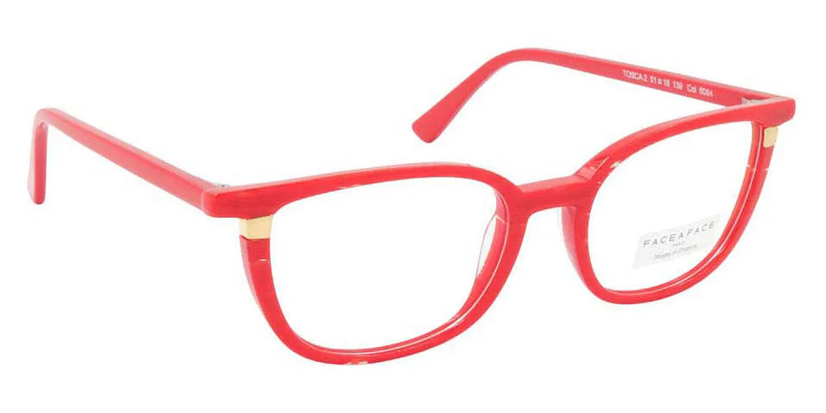 Face A Face® TOSCA 2