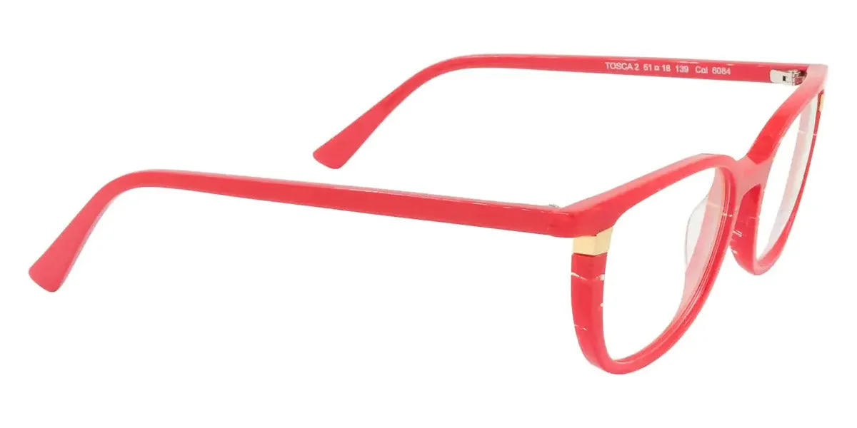 Face A Face® TOSCA 2