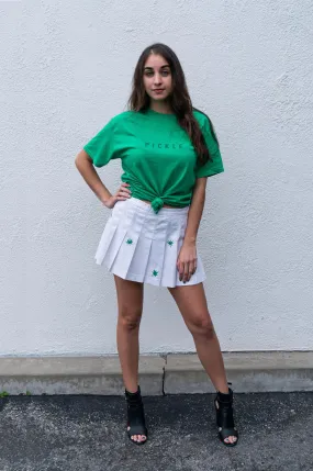 Faded Skirt