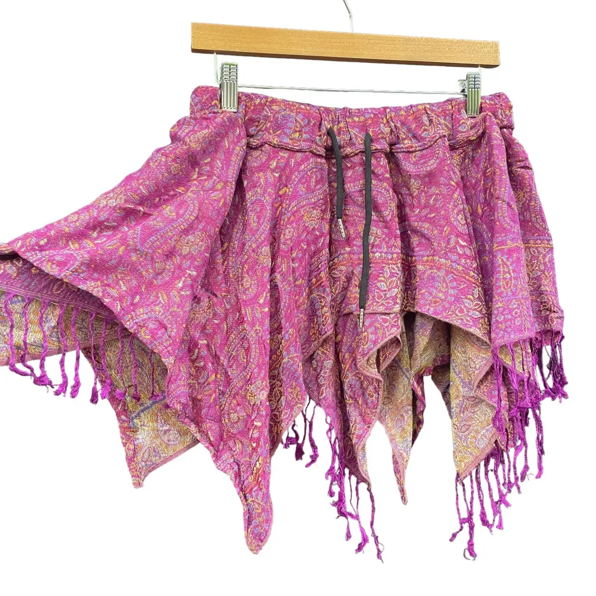 FAIRY PASH SKIRT - Purple Fae