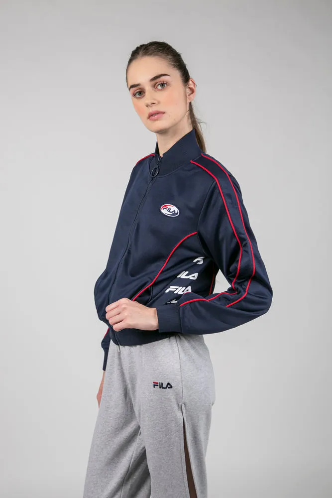 Fernanda Track Jacket