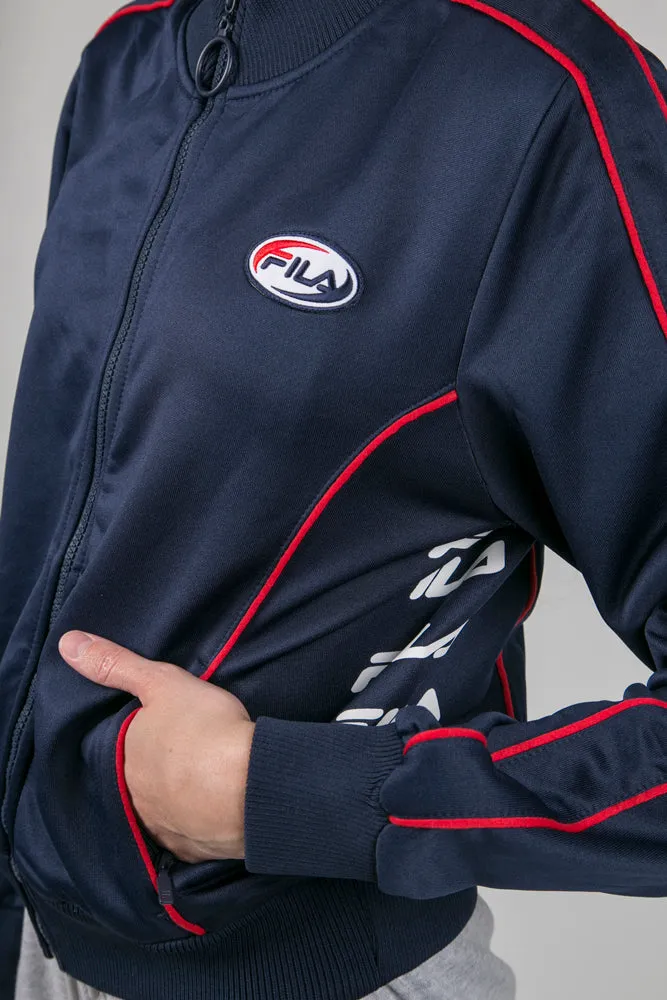 Fernanda Track Jacket