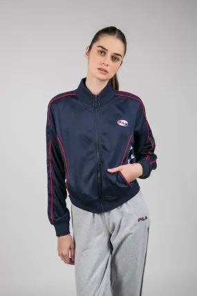 Fernanda Track Jacket