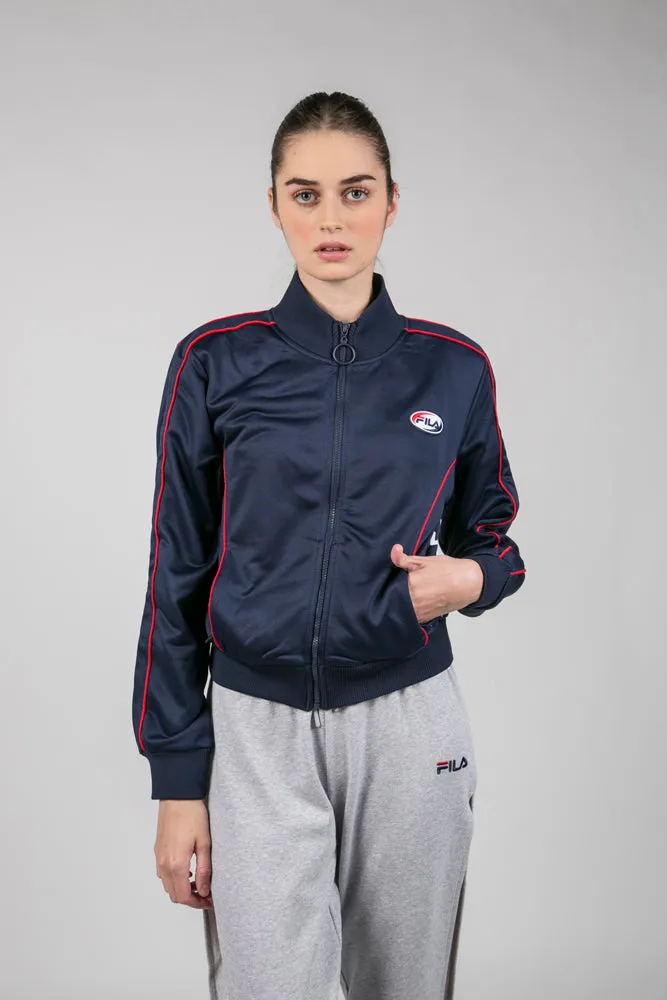 Fernanda Track Jacket