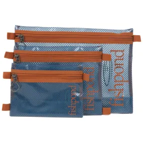 Fishpond Sandbar Travel Pouch
