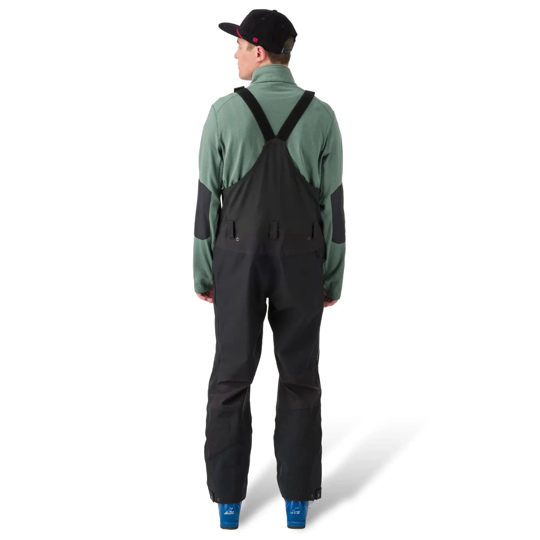 Flylow Men's Stash Bib