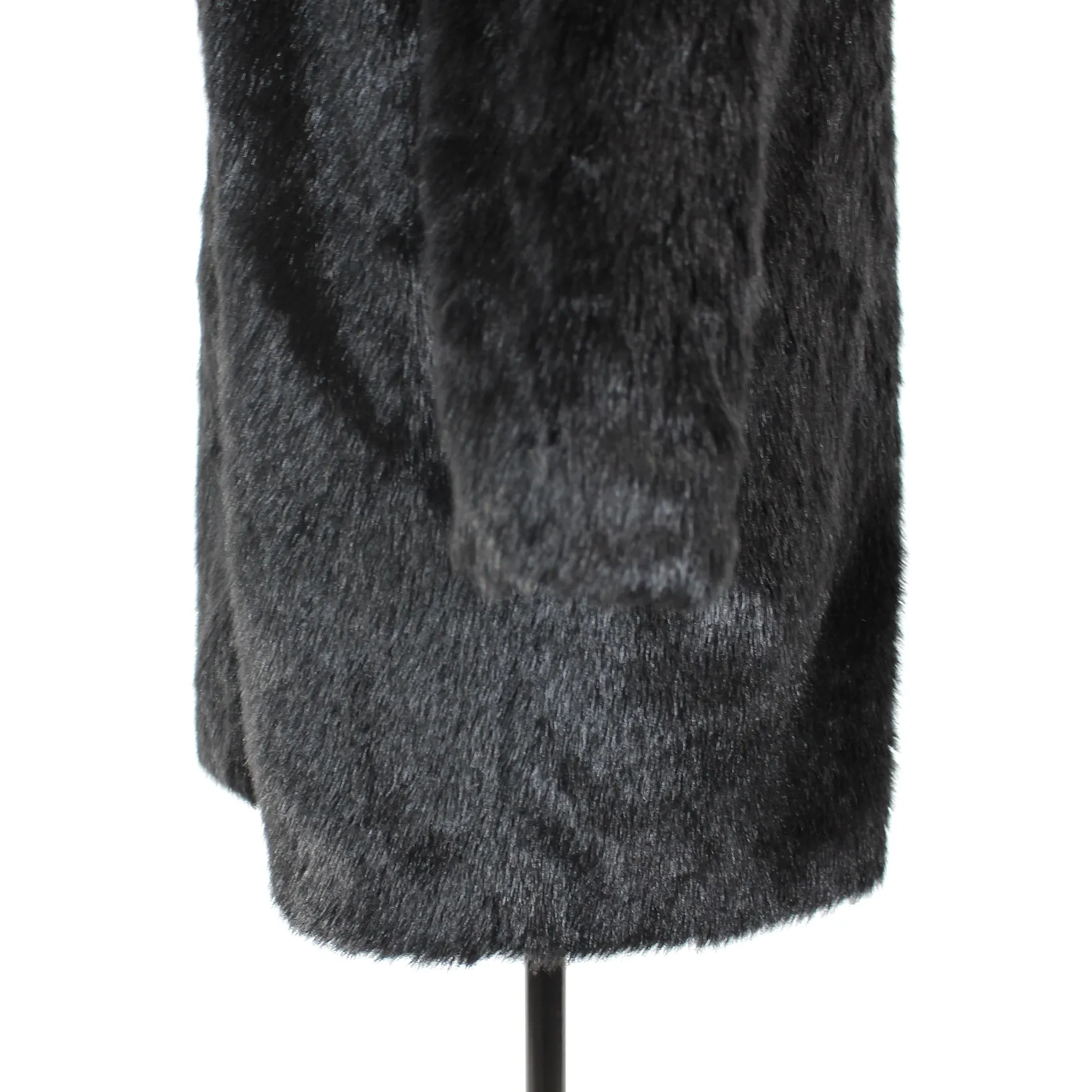 Frame Faux Fur Coat