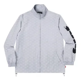FTP x Fuct 3M All Over Track Jacket
