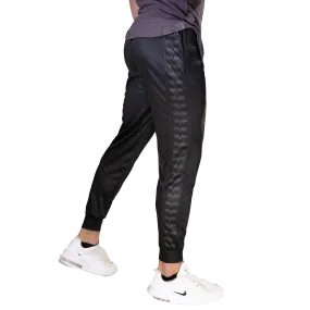 Gavelo Track Pants Black