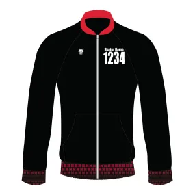 Hellgate Hellions: Track Jacket