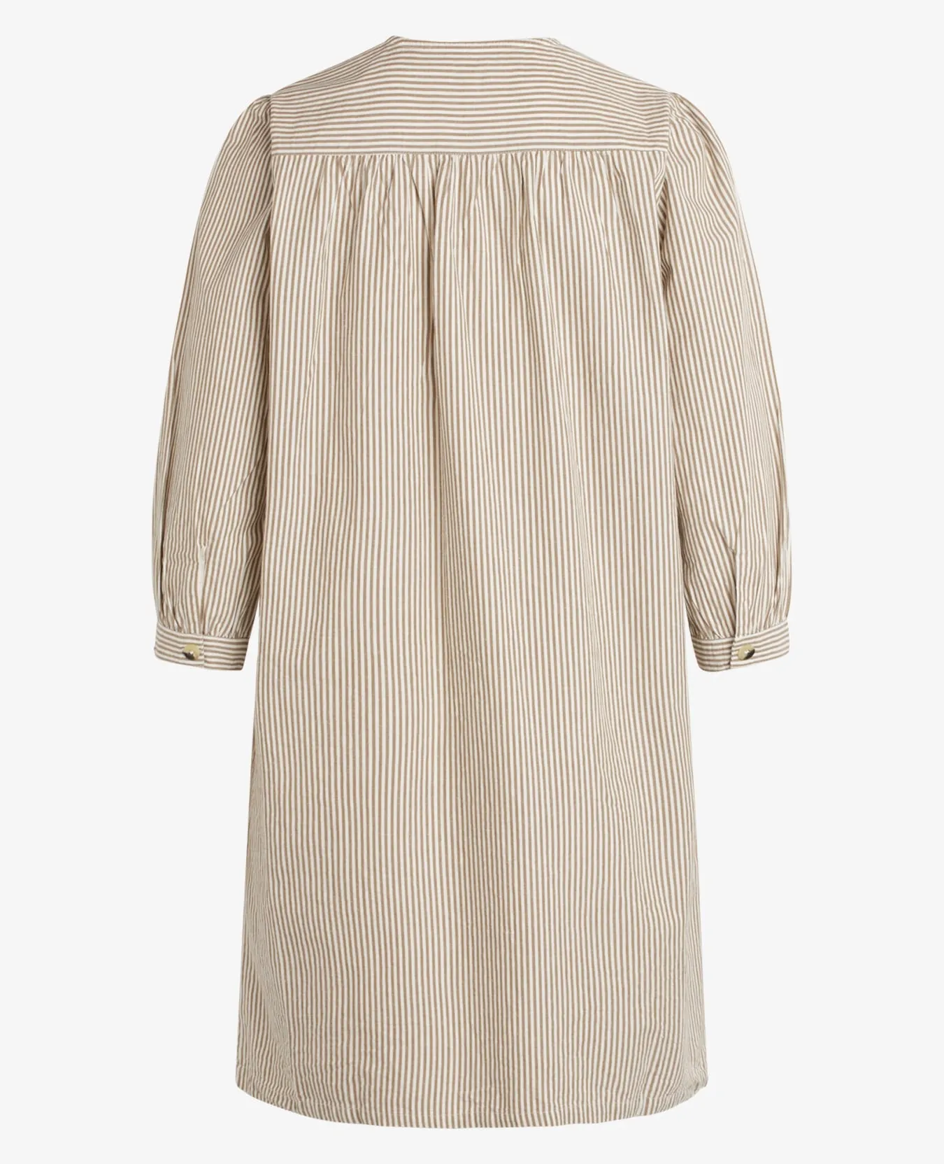 ICONIC STRIPES TUNIC