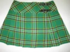 Irish Heritage Billie Skirt - Mini