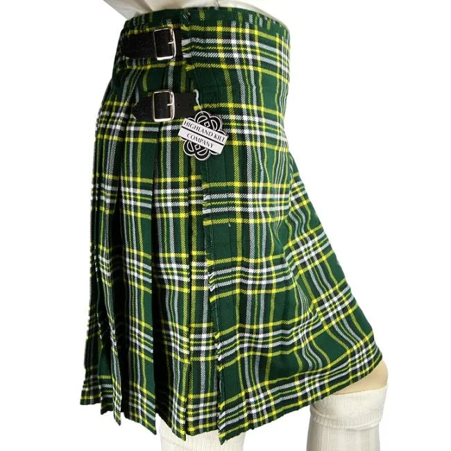 Irish Heritage Budget Kilt