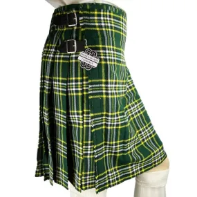 Irish Heritage Budget Kilt