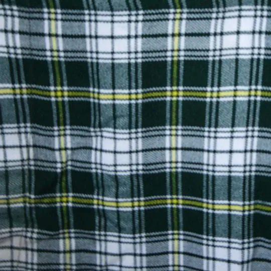 Irish St. Patrick Budget Kilt