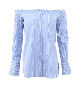 Kacy Off The Shoulder Tunic