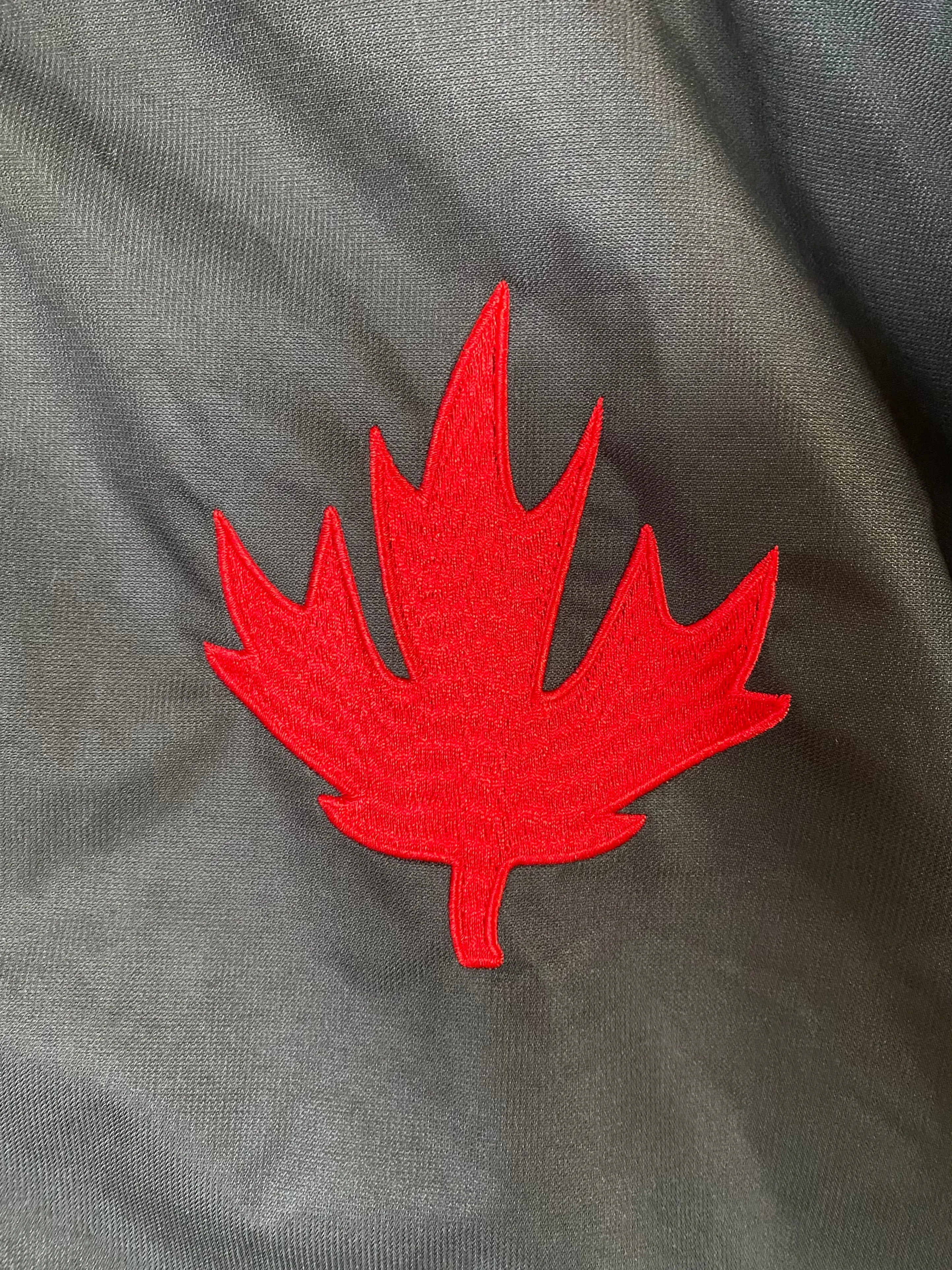 KB fleece-lined heater jacket