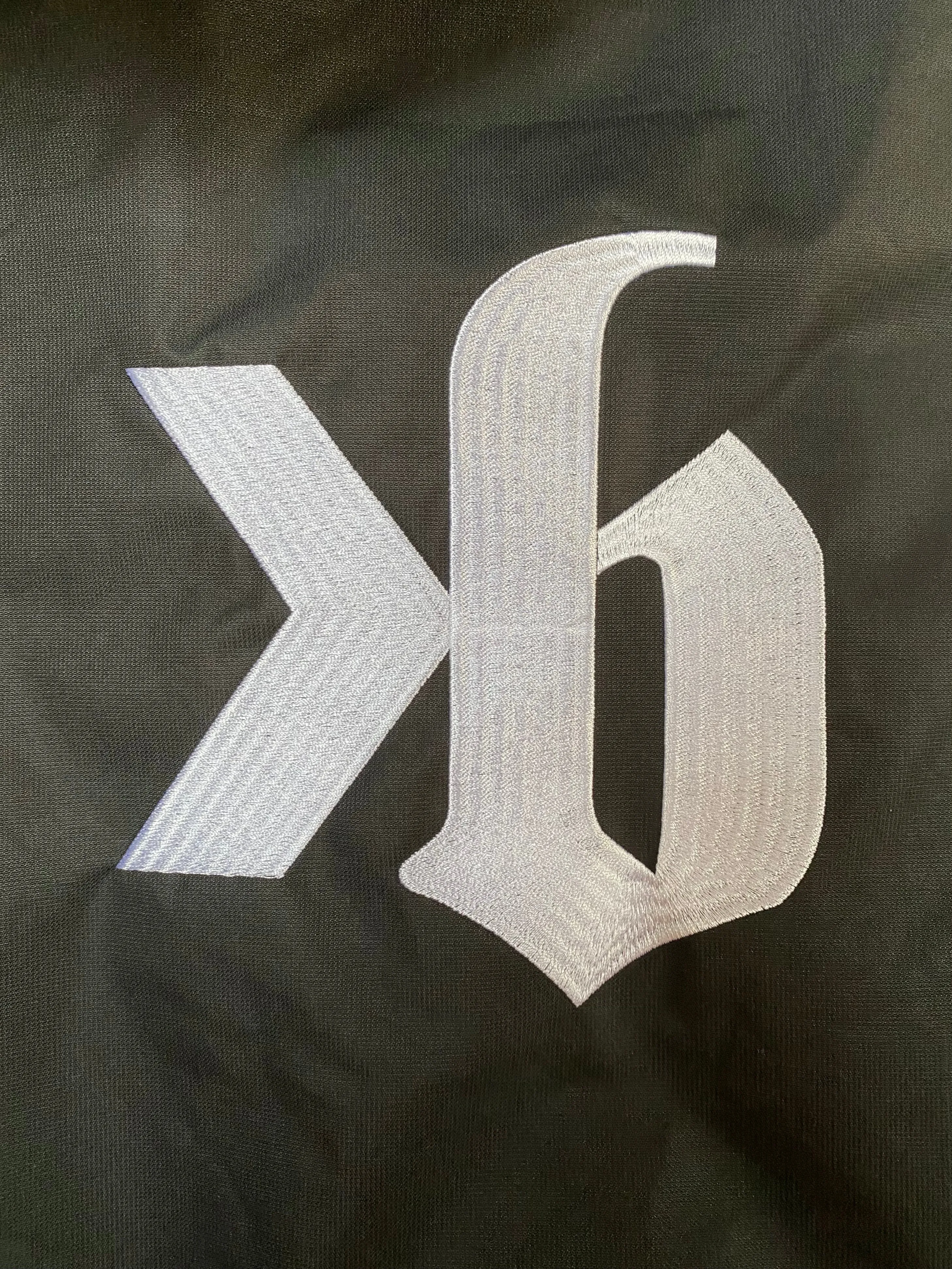KB fleece-lined heater jacket