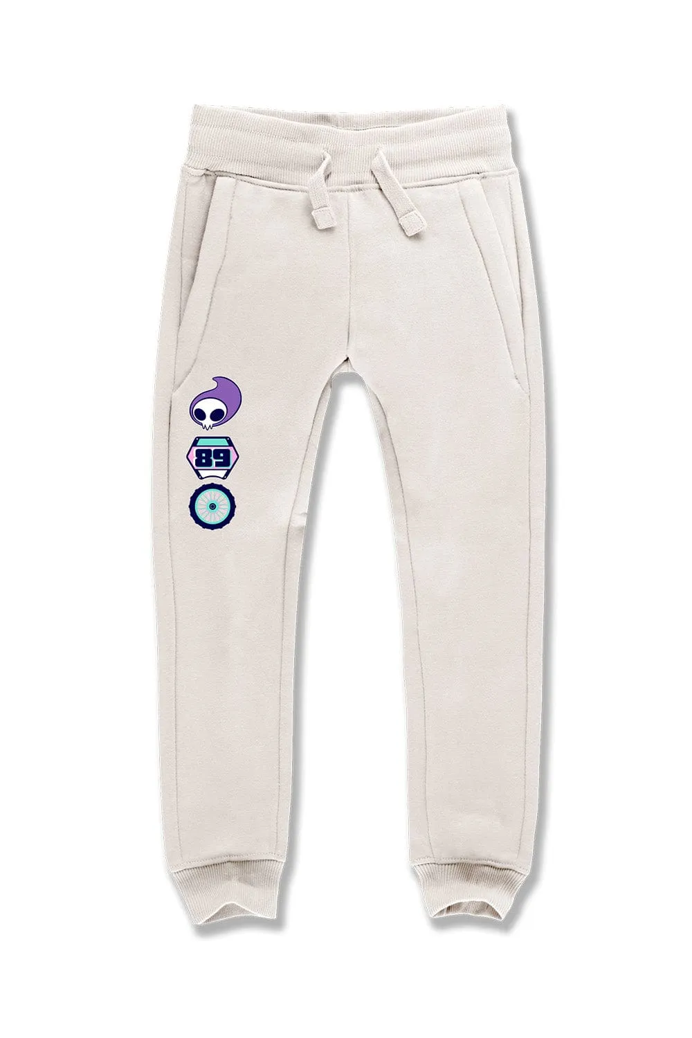 Kids Fuego Jogger Sweatpants