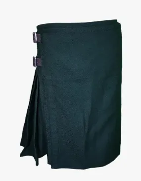 KIT TARTAN GREEN SOLID