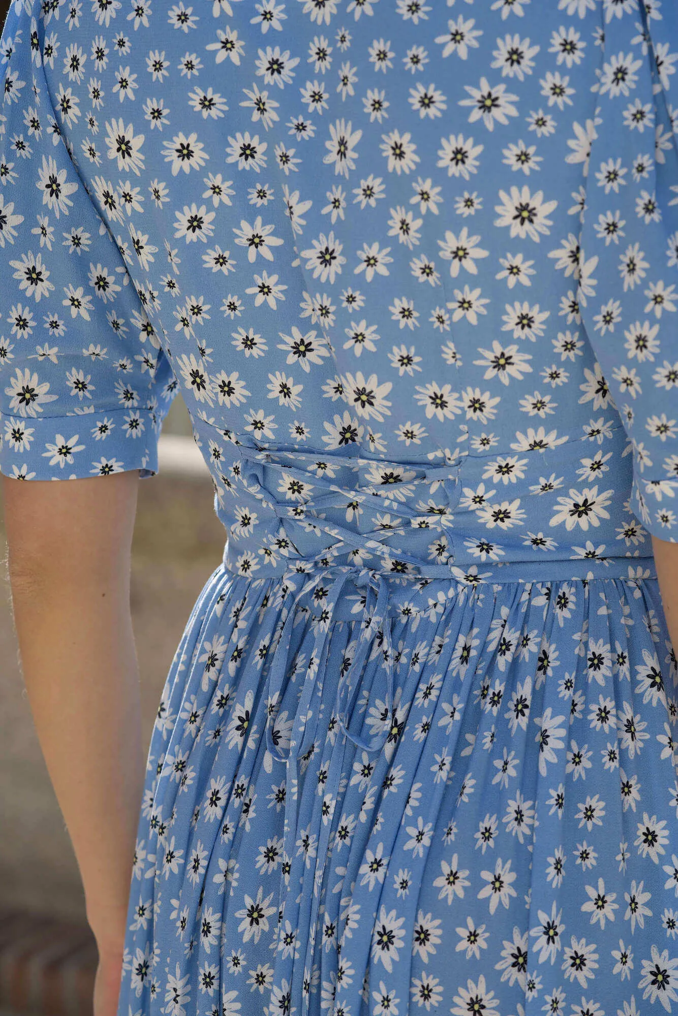 Lacey Maxi Dress