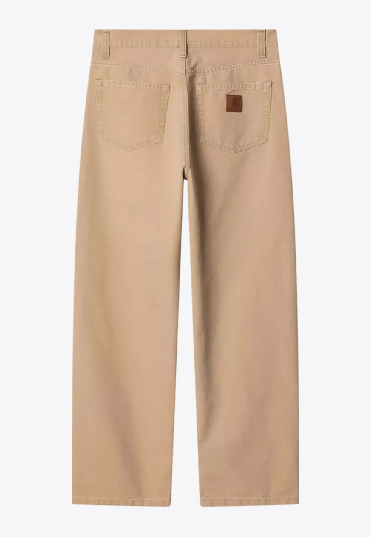 Landon Straight Chino Pants
