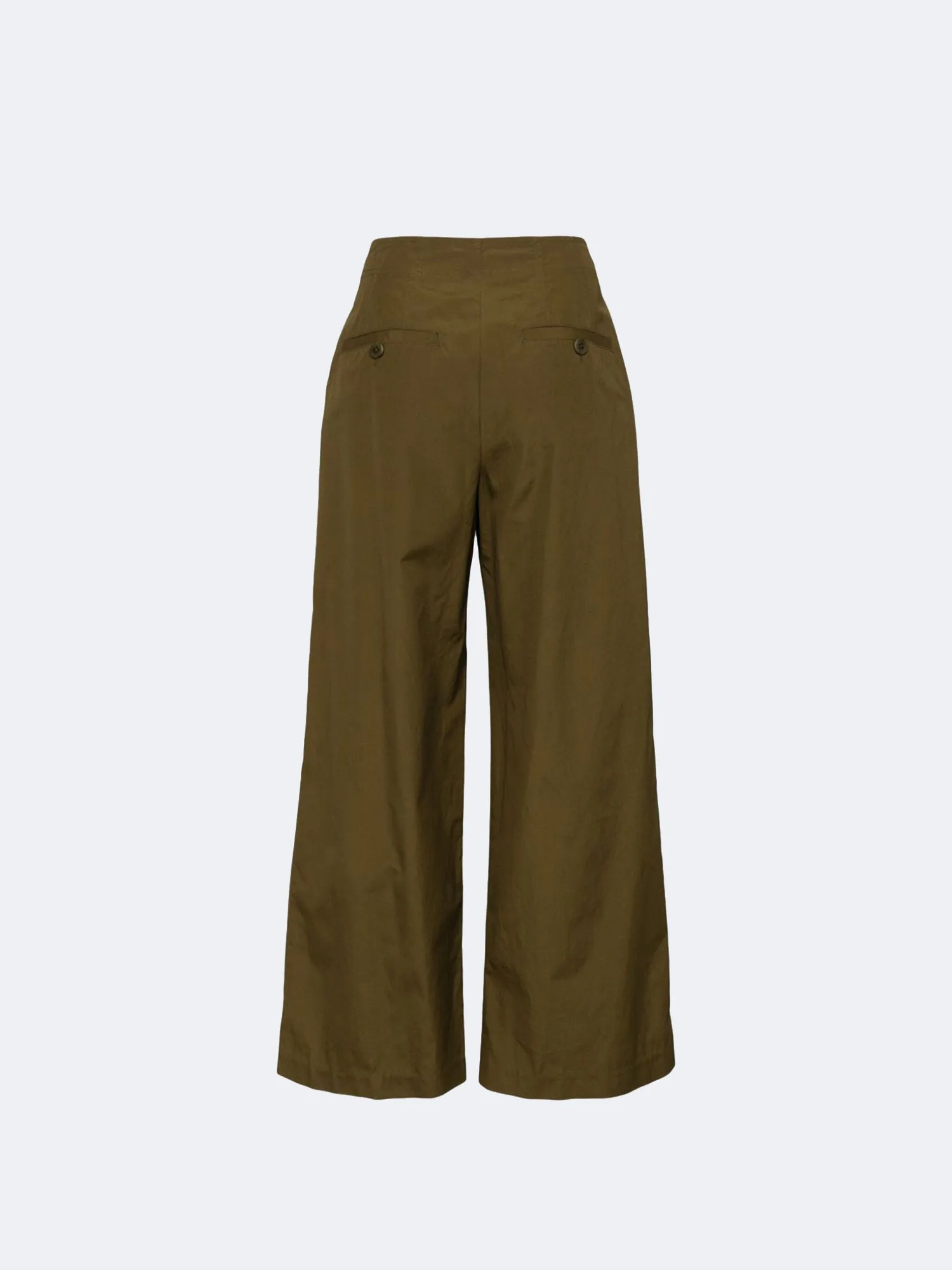 LANI PANT MILITAIRE
