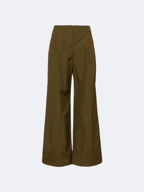 LANI PANT MILITAIRE