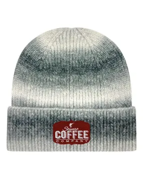 LEGACY Tie-Dyed Ribbed Beanie