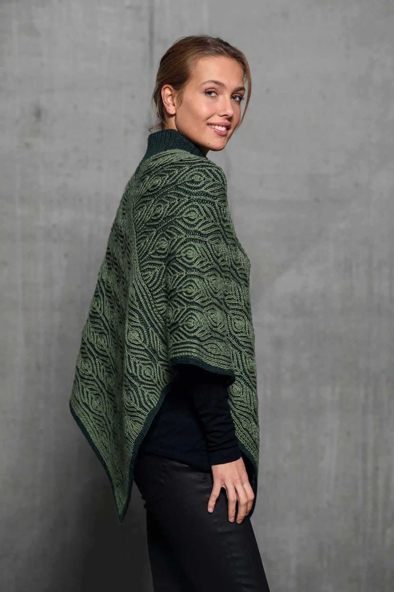 Leonora Poncho