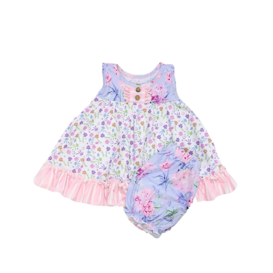 Little Adventurer Playset - Bouquet of Spring