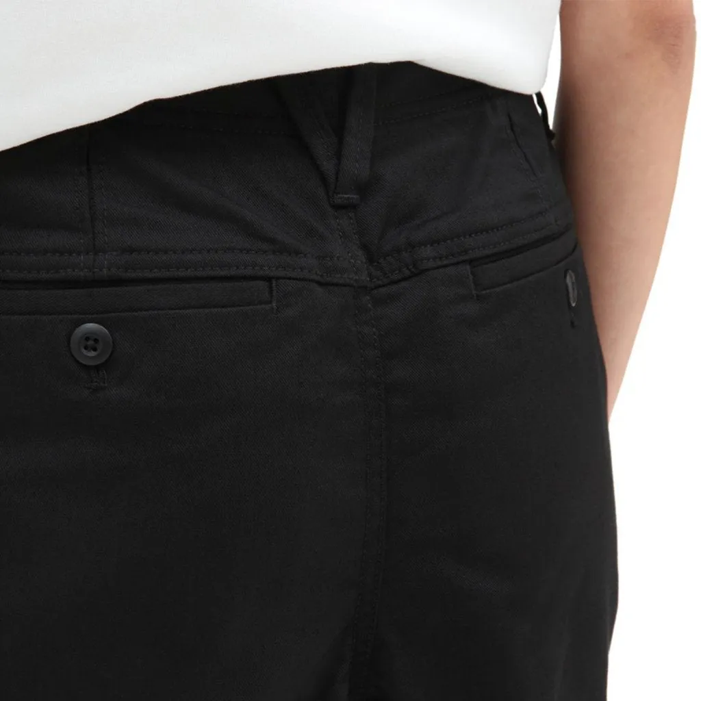 Lizzie Armanto Skate Chino - Black