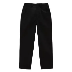 Lizzie Armanto Skate Chino - Black
