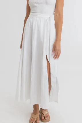 Lucinda Maxi Skirt