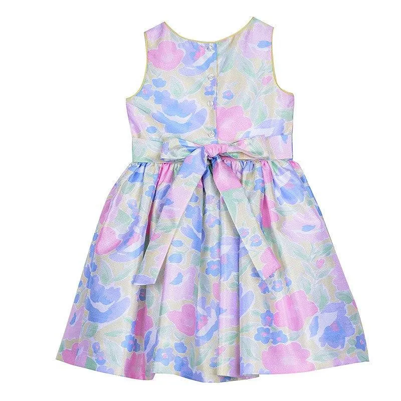Lucy Heritage Dress
