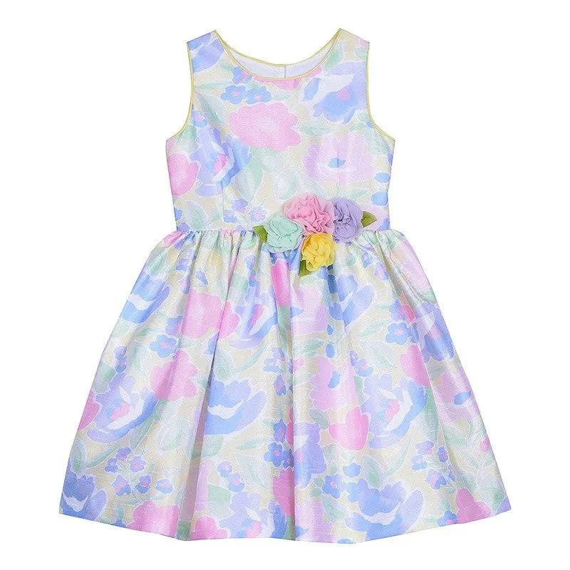 Lucy Heritage Dress