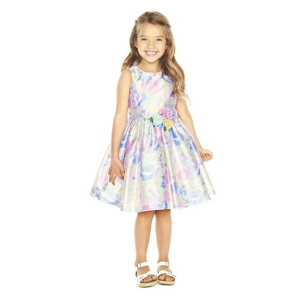 Lucy Heritage Dress