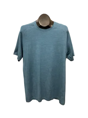 Lululemon Train Shirt Size: L