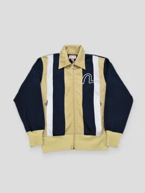 [M] 'Athletic' Track Jacket