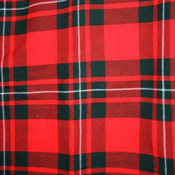 MacGregor Modern Budget Kilt