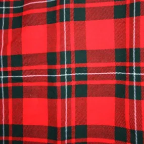 MacGregor Modern Budget Kilt