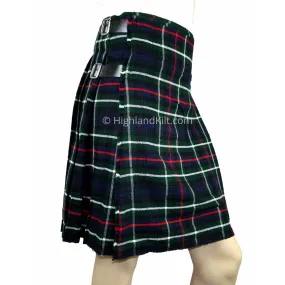 MacKenzie Modern Budget Kilt