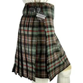 MacKenzie Weathered Budget Kilt