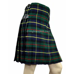 MacLeod of Harris Budget Kilt