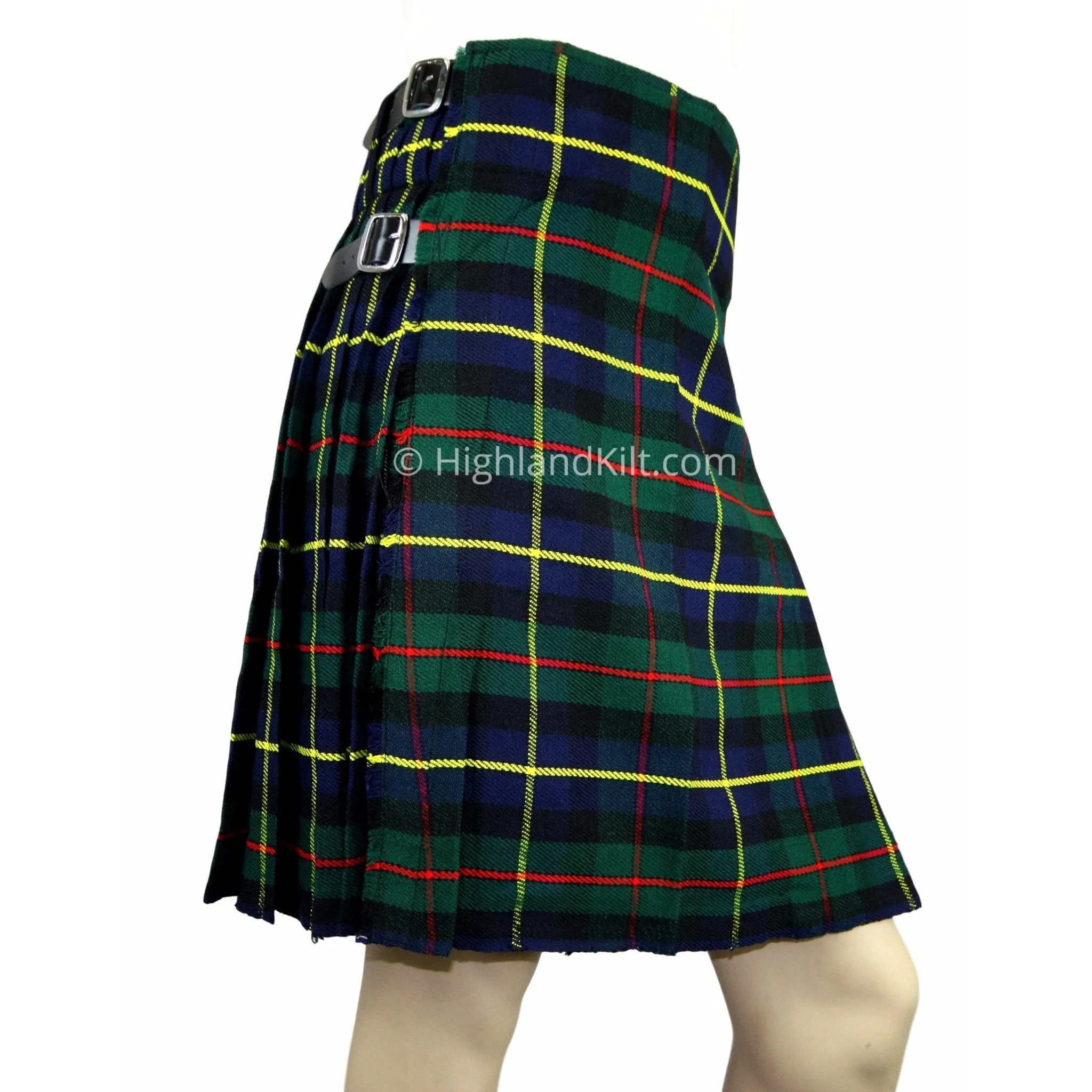 MacLeod of Harris Budget Kilt