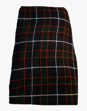 MACRAE TARTAN KILT HUNTING