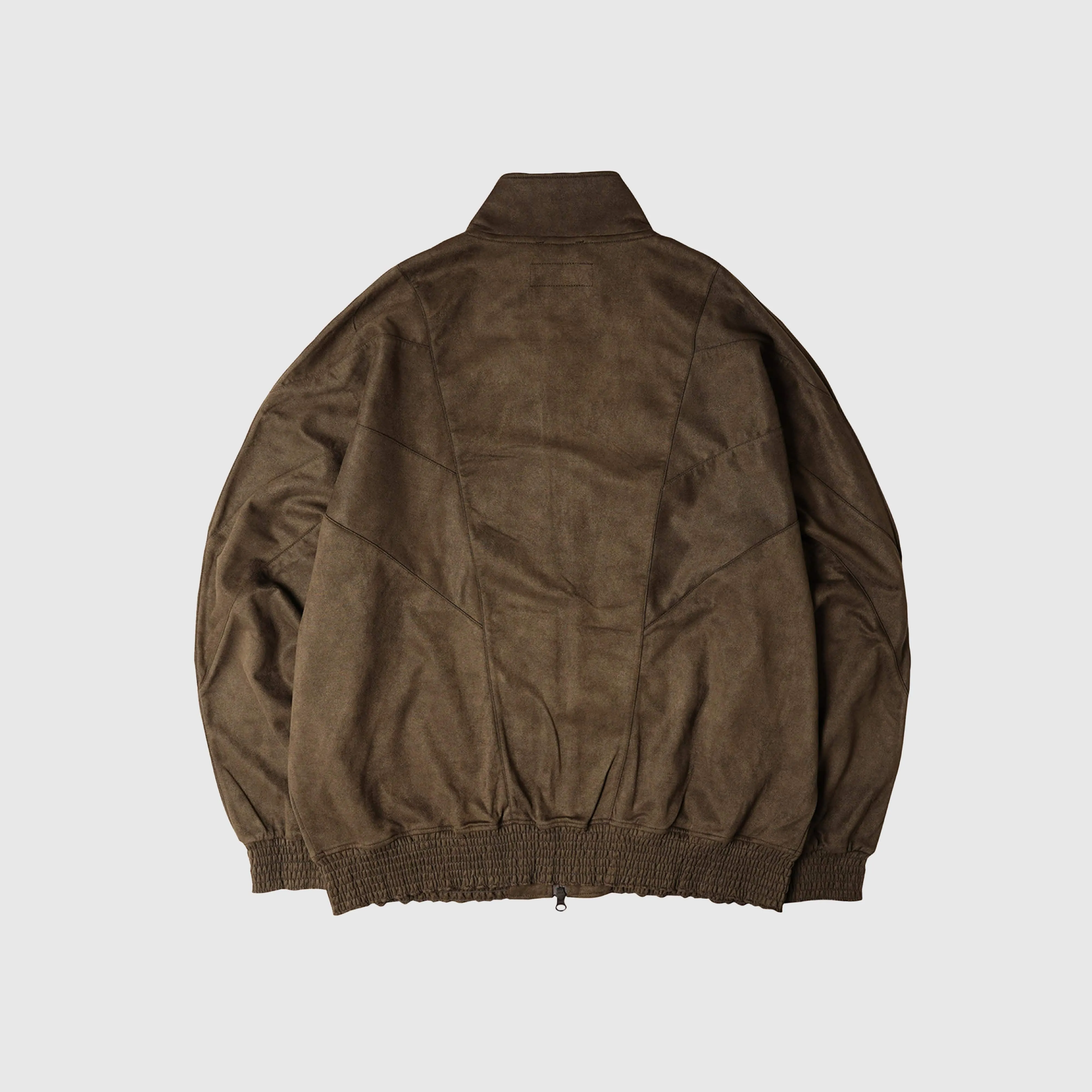 Manastash Lodge Track Jacket - Olive